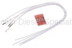 GM OEM L5P ECM Pins (2018-2021)