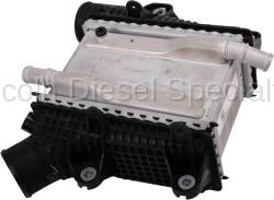GM OEM LM2/LZ0 INTERCOOLER (2020-2024-LM2)(2023-2026-LZ0)