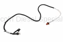 GM OEM L5P Engine Coolant Heater Cord (2017-2019)