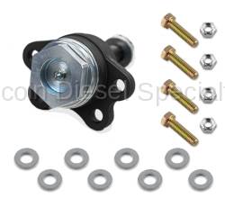 Cognito Alpha Ball Joint For 2001-2026 GM 2500/3500HD & 2014-2018 GM 1500 