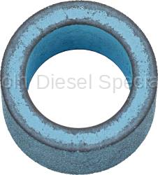 CUMMINS OEM GROMMET COOLANT LINES @ AIR COMPRESSOR