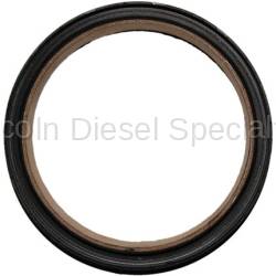 CUMMINS OEM 6596248 REAR MAIN SEAL WITH CARDBOARD INNER RING (1989-2018)