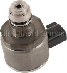 GM OEM L5P Fuel Pressure Relief Valve (2017-2023)