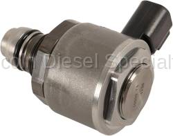 GM - GM OEM L5P Fuel Pressure Relief Valve (2017-2023) - Image 2