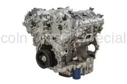 GM OEM LML/LGH Duramax Complete Long Block Engine Assembly (2011-2016)