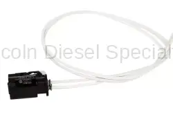 GM OEM LZ0 Body Wiring Harness Connector Kit (Pigtail) 2023-2025
