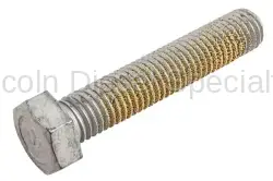 GM OEM Torsion Bar Bolt (2011-2026)