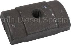 GM OEM Torsion Bar Nut (2011-2026)