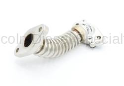 GM - GM OEM L5P Turbocharger Upper Oil Return Pipe (2017-2019) - Image 2