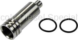 Dorman Injector Cup And O-Rings LB7 (2001-2004)