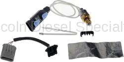 Dorman Turbocharger Vane Position Sensor (2006-2016)