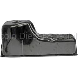 DORMAN - Dorman Engine Oil Pan Ford 7.3L (1997-2003) - Image 2