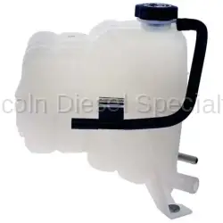 Dorman Coolant Recovery Tank Reservoir (2001-2007)