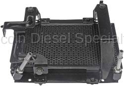 Dorman Replacement Diesel Fuel Cooler (2001-2010)