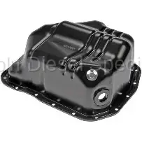 Dorman Lower Engine Oil Pan (2001-2010)
