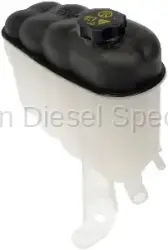 Dorman Coolant Recovery Reservoir Tank (2007.5-2010)