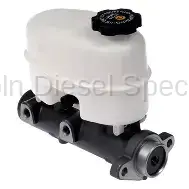 Dorman Replacement Brake Master Cylinder (2009-2014)