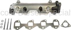 Dorman Passenger Side Exhaust Manifold Kit (2001-2016)