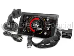 Edge CS2/CTS2 Juice with Attitude Upgrade Kit (1998.5-2021-Cummins)(2001-2007-Duramax)