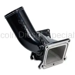 PPE - PPE GM 6.6L Duramax Race High-Flow 3" inch Intake Bridge Manifold (2006-2010) - Image 3