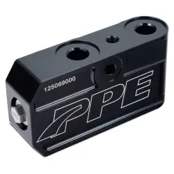 GM Duramax - 2020-2024 LM2 VIN Code T, 3.0L - Transmission Related