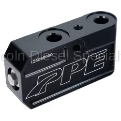 PPE Transmission Fluid Thermal Bypass Valve (2020-2026)