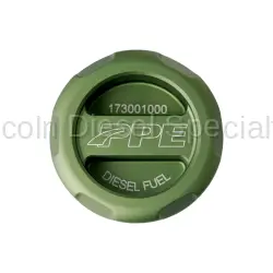 PPE  Duramax Diesel Fuel Cap 3.0L LM2/LZO (2020-2026)