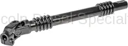DORMAN Lower Intermediate Steering Shaft, Duramax (2001-2007)