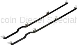DORMAN Glow Plug Rail, LB7 (2001-2004)