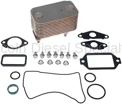 DORMAN Engine Oil Cooler Assembly (2001-2016)