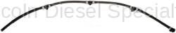 DORMAN Fuel Return Line, Right, LLY-LMM (2004.5-2010)
