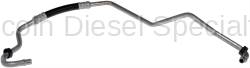 DORMAN Transmission Oil Cooler Inlet (Feed) Pipe (2006-2010)