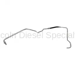Dorman Transmission Oil Cooler Outlet (Return) Pipe (2006-2010)
