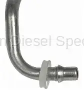 DORMAN - Dorman Transmission Oil Cooler Outlet (Return) Pipe (2006-2010) - Image 2