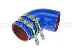 Dorman Lower Intercooler Silicone Boot (Hot Side) 2001-2008