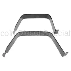 Dorman Fuel Tank Strap Set (2001-2010)