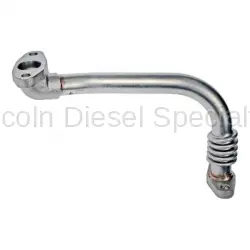DORMAN Turbo Oil Drain (Return) Line (2011-2016)