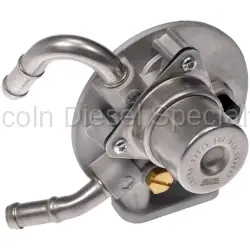 DORMAN Fuel Filter Housing LB7(2001-2004)