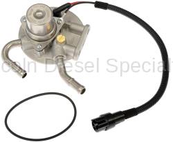 DORMAN - DORMAN Fuel Filter Housing LB7(2001-2004) - Image 2