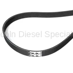PPE Dual Fueler Serpentine Belt (2002-2004)
