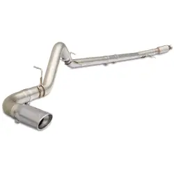GM Duramax - 2020-2024 LM2 VIN Code T, 3.0L - Exhaust