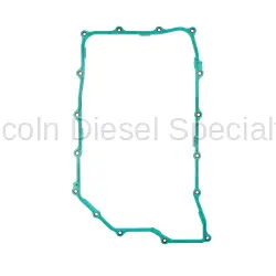 PPE AUTOMATIC TRANSMISSION (10L1000) TRANSMISSION PAN GASKET (2020-2026)