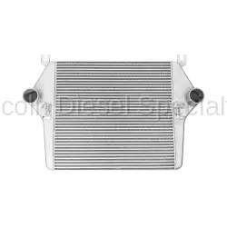 PPE - PPE RAM 5.9L/6.7L Cummins Performance Intercooler (2003-2009) - Image 2