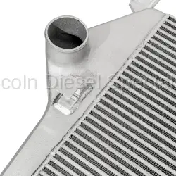 PPE - PPE RAM 5.9L/6.7L Cummins Performance Intercooler (2003-2009) - Image 3