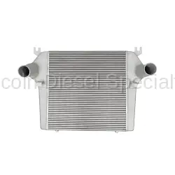 PPE - PPE RAM 6.7L Cummins Performance Intercooler (2010-2012) - Image 2