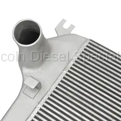 PPE - PPE RAM 6.7L Cummins Performance Intercooler (2010-2012) - Image 3