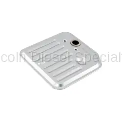 PPE Transmission Filter for PPE/Factory Transmission Pan 46/47/48RE (2003-2007) 