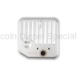 PPE - PPE Transmission Filter for PPE/Factory Transmission Pan 46/47/48RE (2003-2007) - Image 2