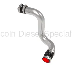 PPE - PPE FORD 6.0L Power Stroke Cold Side Intercooler Charge Pipe Kit (2003-2007) - Image 2