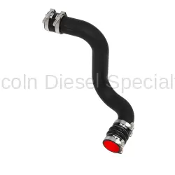PPE - PPE FORD 6.0L Power Stroke Cold Side Intercooler Charge Pipe Kit (2003-2007) - Image 3